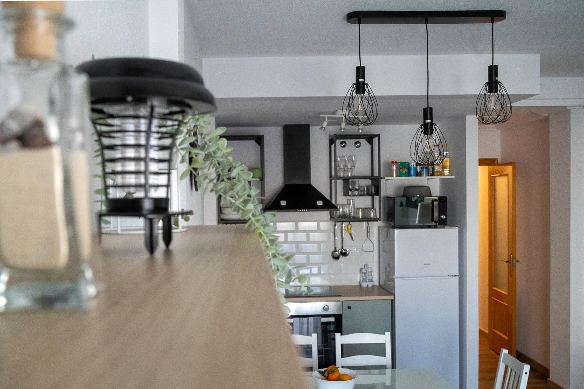 Rodas Apartment Torrevieja Exteriér fotografie
