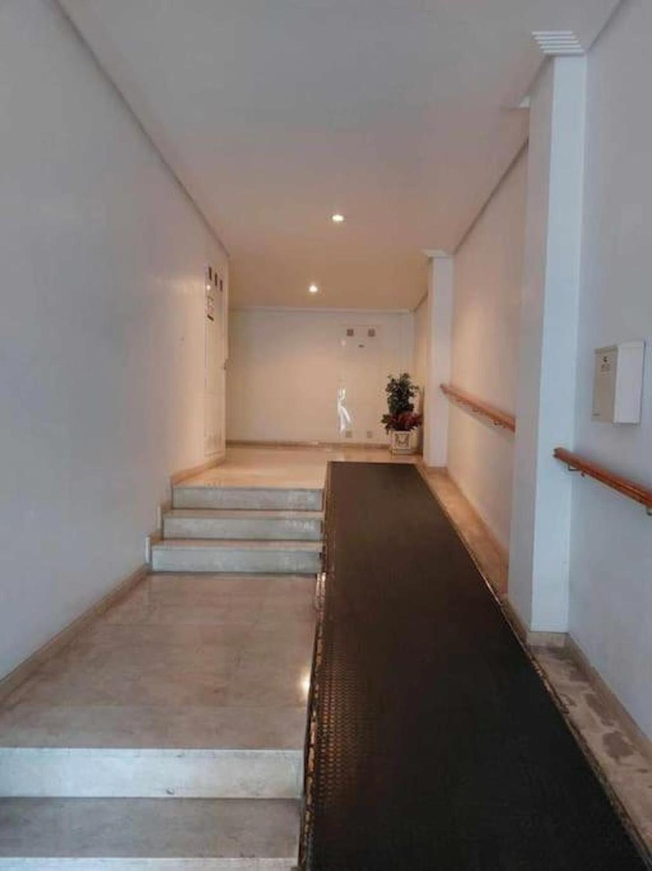 Rodas Apartment Torrevieja Exteriér fotografie