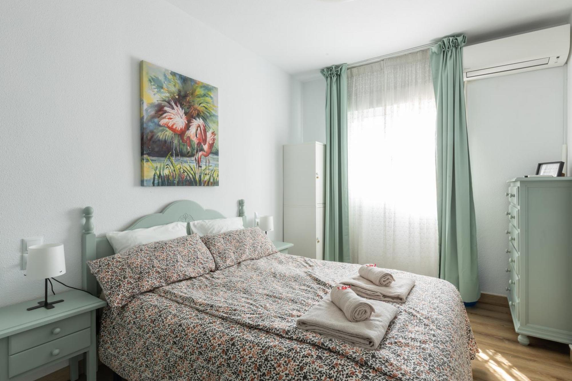 Rodas Apartment Torrevieja Exteriér fotografie
