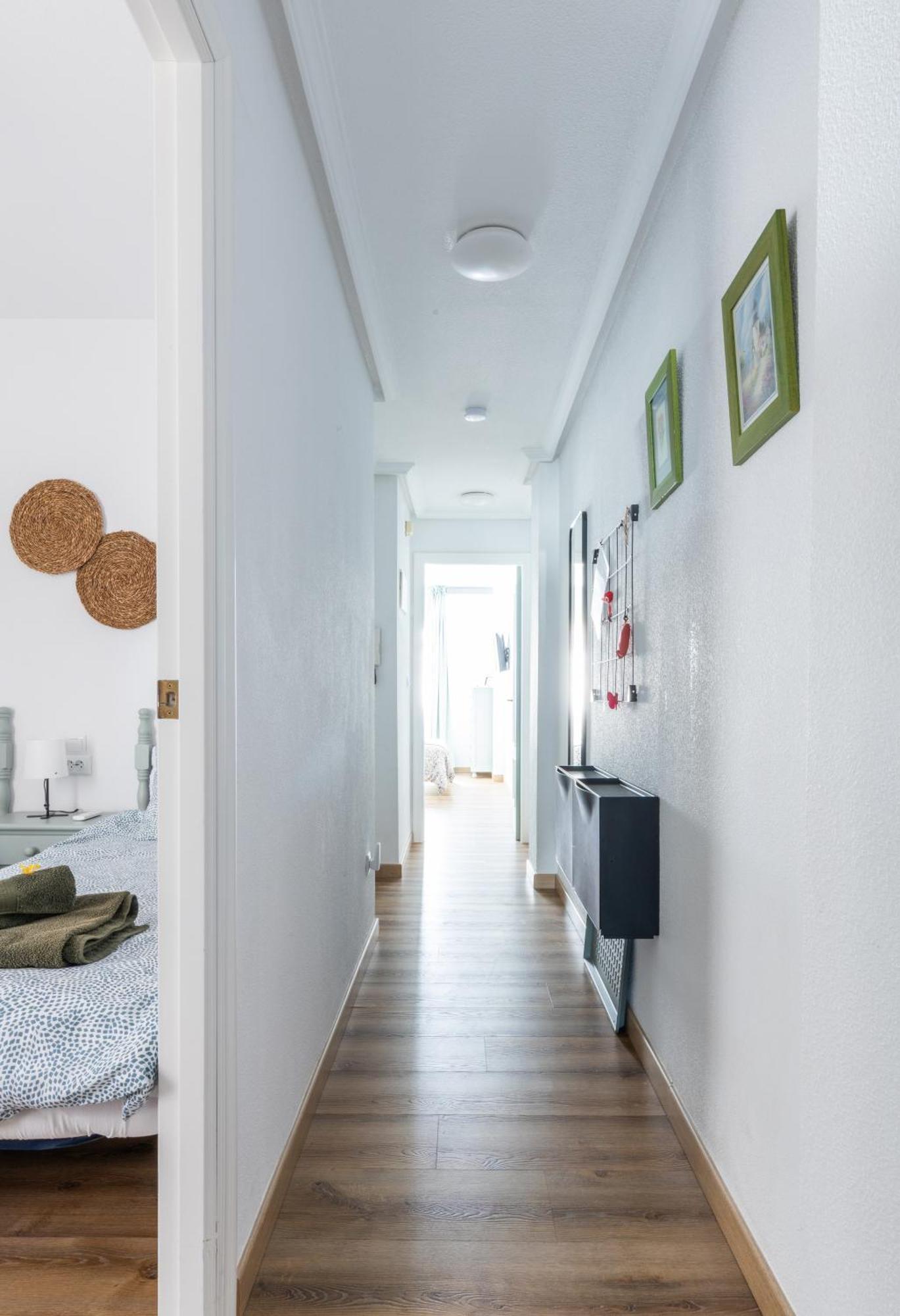 Rodas Apartment Torrevieja Exteriér fotografie