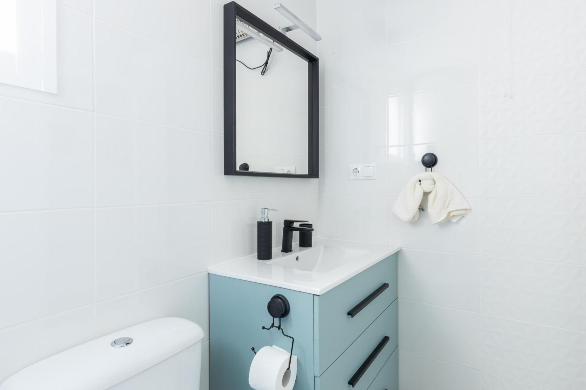 Rodas Apartment Torrevieja Exteriér fotografie