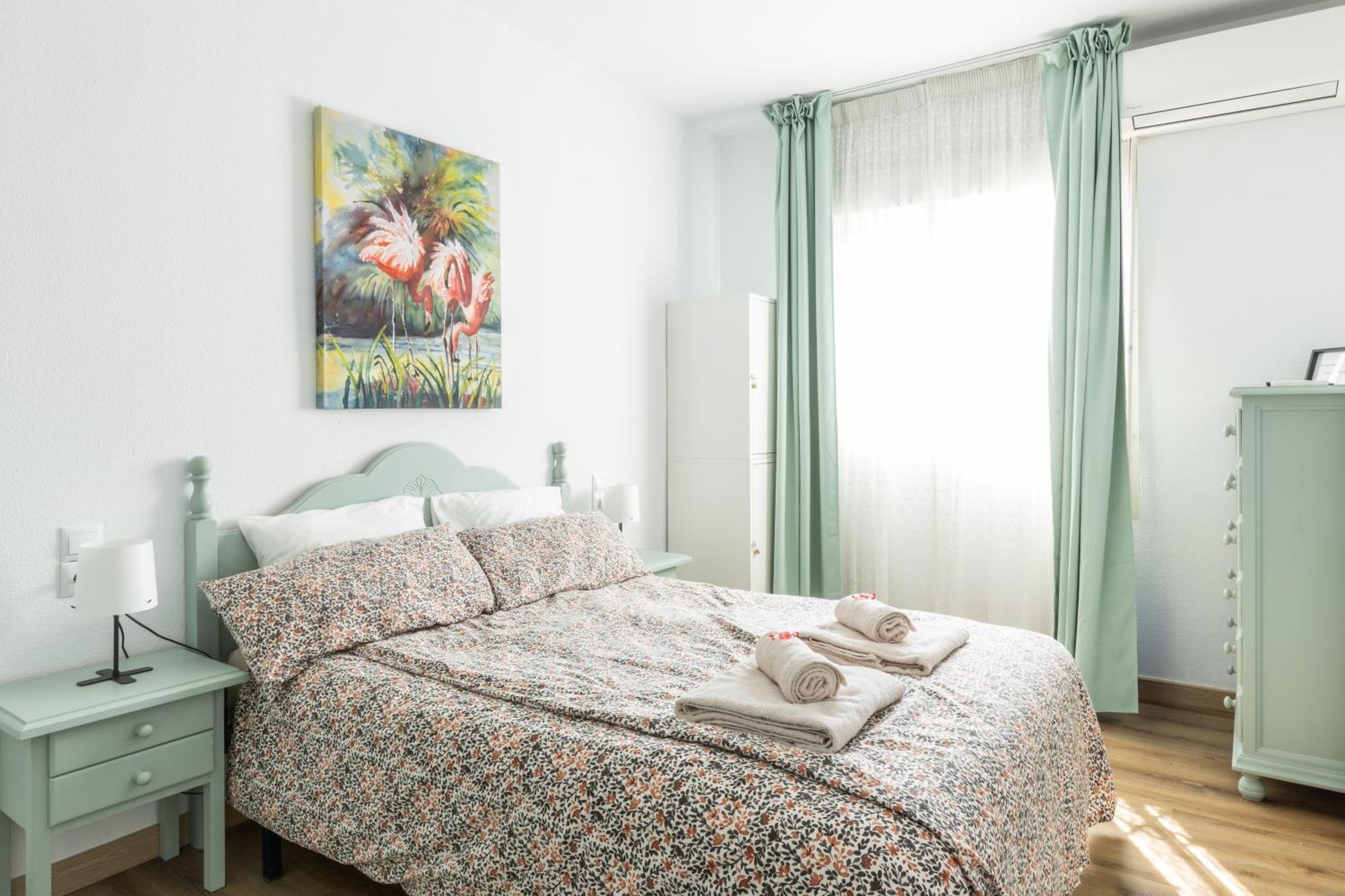 Rodas Apartment Torrevieja Exteriér fotografie