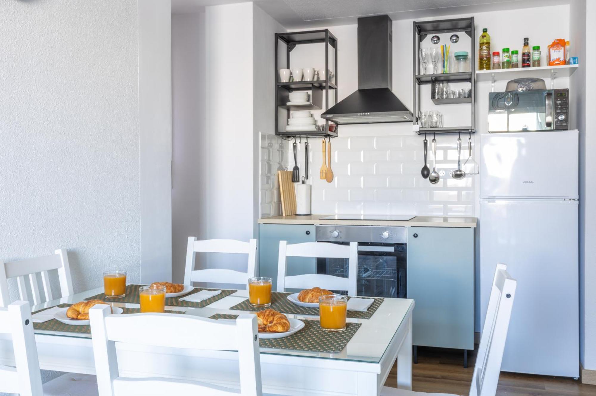 Rodas Apartment Torrevieja Exteriér fotografie